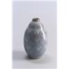 Image 1 : PORZELLANMANUFAKTUR SÈVRES, Sèvres - André Plantard (für das Dekor) - Vase, - Keramik. Rotbrau...