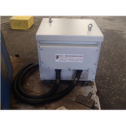 T.R.A. 20 KVA Three Phase Transformer