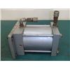 Image 1 : Sheffer AFF Series Pneumatic Cylinder P/N: 5AFF 4CF
