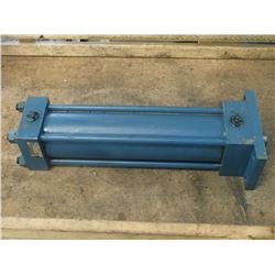 Rexroth Pneumatic Cylinder Model:MF1-HH