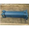 Image 1 : Rexroth Pneumatic Cylinder Model:MF1-HH