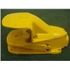 Image 1 : Square D Foot Switch M/N:2502-B10