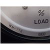 Image 9 : Gomi Electric Load% Meter, M/N:WM-110