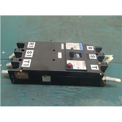 Fuji Circuit Breaker, 125A