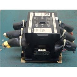 GE 150A Contactor M/N:CA5F3