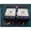 Image 1 : Schneider 225A Max Contactors