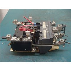 Allen Bradley Starter Contactor Series K