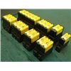 Image 2 : BUSS Cube Fuses, 21 Total