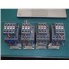 Image 2 : ABB Contactors, P/N: AL26, Coil: 24VDC