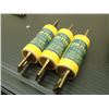 Image 2 : BUSS Low-Peak Dual Element Time Delay Fuses