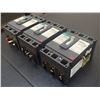 Image 2 : GE Industrial 50A Circuit Breakers