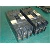 Image 3 : Westinghouse 225A Circuit Breakers