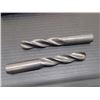 Image 2 : Resharpened Solid Carbide 3FL, 5/8" End Mills