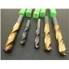 Image 2 : Sumitomo Carbide Drills, Assorted Sizes