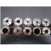 Image 3 : 5C Collets, 17 Total