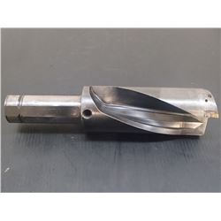 Komet Tridex KUB-It 3.25" Indexable Coolant Thru Drill