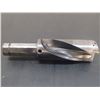 Image 1 : Komet Tridex KUB-It 3.25" Indexable Coolant Thru Drill
