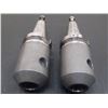 Image 1 : BT30 Command 3/4" End Mill Holders, 2 Total