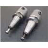 Image 3 : BT30 Command 3/4" End Mill Holders, 2 Total