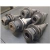 Image 2 : BT45 Parlec/Command TG100 Collet Chucks
