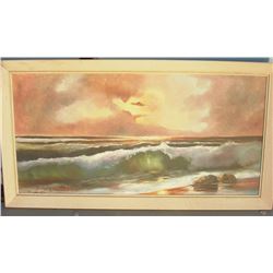 Andre BERTOUNESQUE (1937-2005)