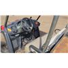 Image 8 : 2010 Club Car XRT950 Industrial Utility Gas Golf Cart - Manual Dump Bed 1053 Hours
