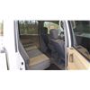 Image 17 : 2004 Nissan Titan Quad Cab Pick Up Truck - AC Cold  (Lic. 295TVE)