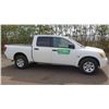 Image 3 : 2004 Nissan Titan Quad Cab Pick Up Truck - AC Cold  (Lic. 295TVE)
