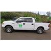 Image 1 : 2006 Ford F150 Pick Up Truck  – Quad Cab, Cold AC  (Lic. 161TTR)