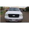 Image 2 : 2006 Ford F150 Pick Up Truck  – Quad Cab, Cold AC  (Lic. 161TTR)