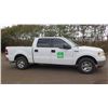 Image 3 : 2006 Ford F150 Pick Up Truck  – Quad Cab, Cold AC  (Lic. 161TTR)