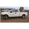 Image 1 : 2006 Ford F150 Pick Up Truck  – 4x4  Extended Cab, AC Cold – (Lic. 510KBK)  - Bad Transmission