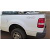 Image 8 : 2006 Ford F150 Pick Up Truck  – 4x4  Extended Cab, AC Cold – (Lic. 510KBK)  - Bad Transmission