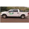 Image 1 : 2006 Ford F150 Pick Up Truck  – Quad Cab, AC Cold – (Lic. 694 TTS)