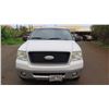 Image 2 : 2006 Ford F150 Pick Up Truck  – Quad Cab, AC Cold – (Lic. 694 TTS)