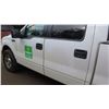 Image 10 : 2006 Ford F150 Pick Up Truck  – 4x4  Quad Cab, AC Cold – (Lic. 366 TTR)