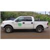 Image 1 : 2006 Ford F150 Pick Up Truck  – 4x4  Quad Cab, AC Cold – (Lic. 366 TTR)