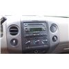 Image 23 : 2006 Ford F150 Pick Up Truck  – 4x4  Quad Cab, AC Cold – (Lic. 366 TTR)