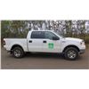 Image 3 : 2006 Ford F150 Pick Up Truck  – 4x4  Quad Cab, AC Cold – (Lic. 366 TTR)