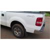 Image 9 : 2006 Ford F150 Pick Up Truck  – 4x4  Quad Cab, AC Cold – (Lic. 366 TTR)