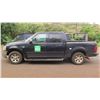 Image 1 : 2001 Ford F150 Pick Up Truck  – Extended Cab, AC Cold – (Lic. 662TTT)