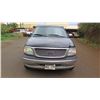 Image 2 : 2001 Ford F150 Pick Up Truck  – Extended Cab, AC Cold – (Lic. 662TTT)