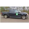 Image 3 : 2001 Ford F150 Pick Up Truck  – Extended Cab, AC Cold – (Lic. 662TTT)