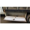 Image 11 : 2005 Ford F450 Stake Bed Flatbed Truck w/ Lift Gate, 12 Foot Bed  (Lic. 635 TTS)