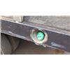 Image 9 : 2005 Ford F450 Stake Bed Flatbed Truck w/ Lift Gate, 12 Foot Bed  (Lic. 635 TTS)