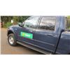Image 10 : 2001 Ford F150 Pick Up Truck  –4x4  Quad Cab, AC Cold – (Lic. 307TTU)