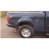 Image 14 : 2001 Ford F150 Pick Up Truck  –4x4  Quad Cab, AC Cold – (Lic. 307TTU)