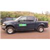 Image 1 : 2001 Ford F150 Pick Up Truck  –4x4  Quad Cab, AC Cold – (Lic. 307TTU)