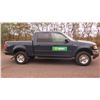 Image 3 : 2001 Ford F150 Pick Up Truck  –4x4  Quad Cab, AC Cold – (Lic. 307TTU)