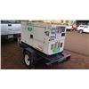 Image 3 : 2005 Multiquip DCA-25SSIU2C 20 kW Towable Generator 25 kVA Diesel - Whisperwatt